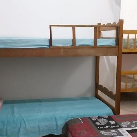 Hostel Praia Martin De Sa Caraguatatuba Exteriér fotografie