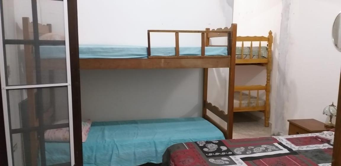 Hostel Praia Martin De Sa Caraguatatuba Exteriér fotografie